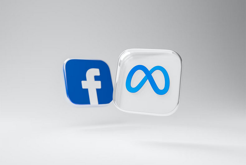 Facebook vs TikTok