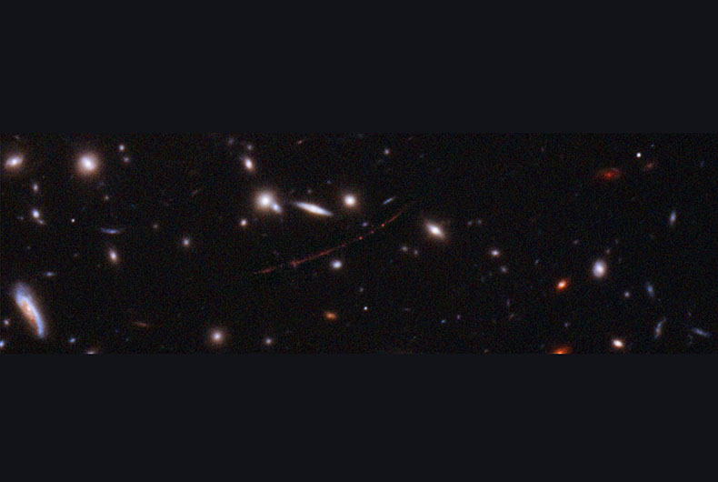 Hubble Telescope