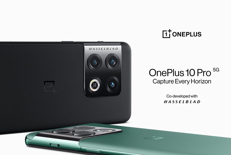 OnePlus 10 Pro