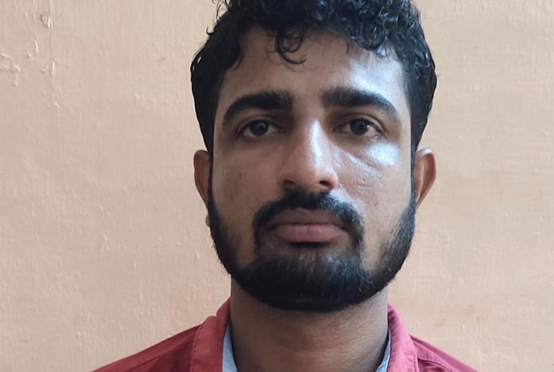 Sujith Shetty