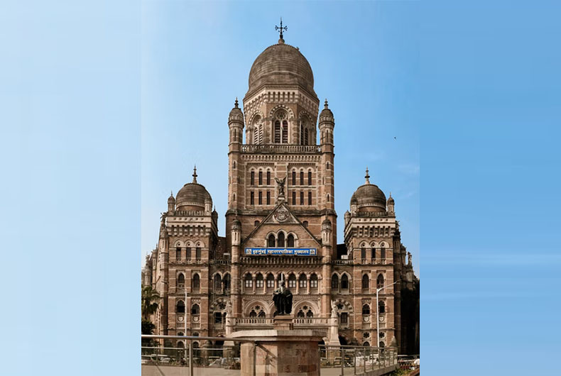 SC order on Maharashtra Local Election