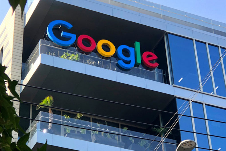 Google Raxium
