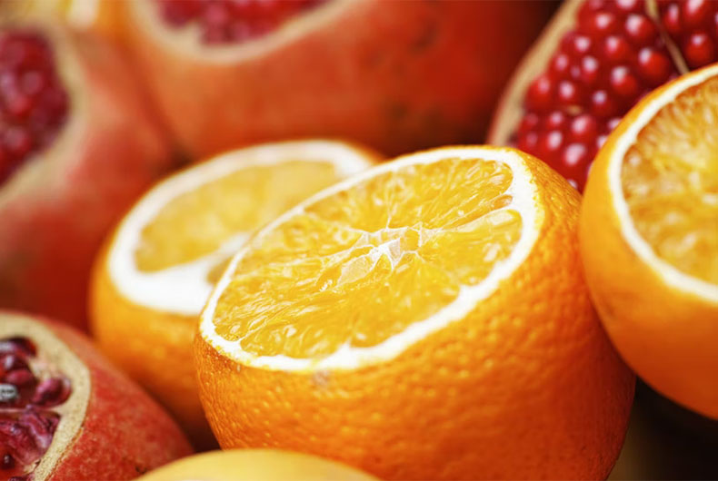 Vitamin C