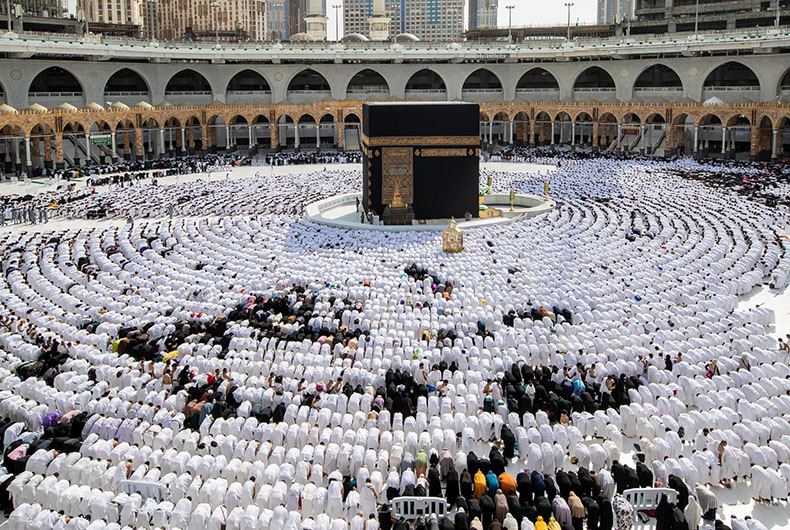 Hajj 2022