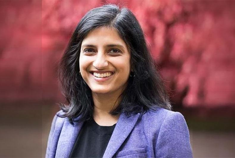 Vineeta Agarwala