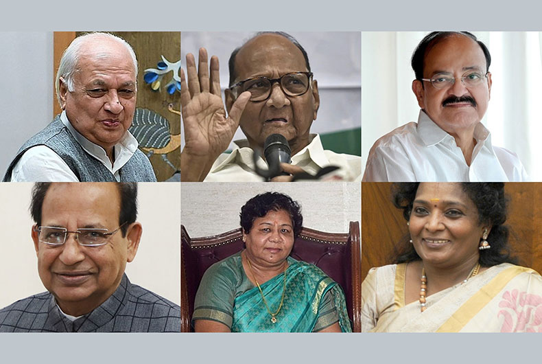 India President Election 2022