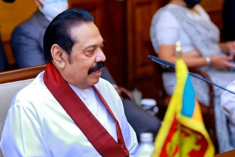 Sri Lanka News