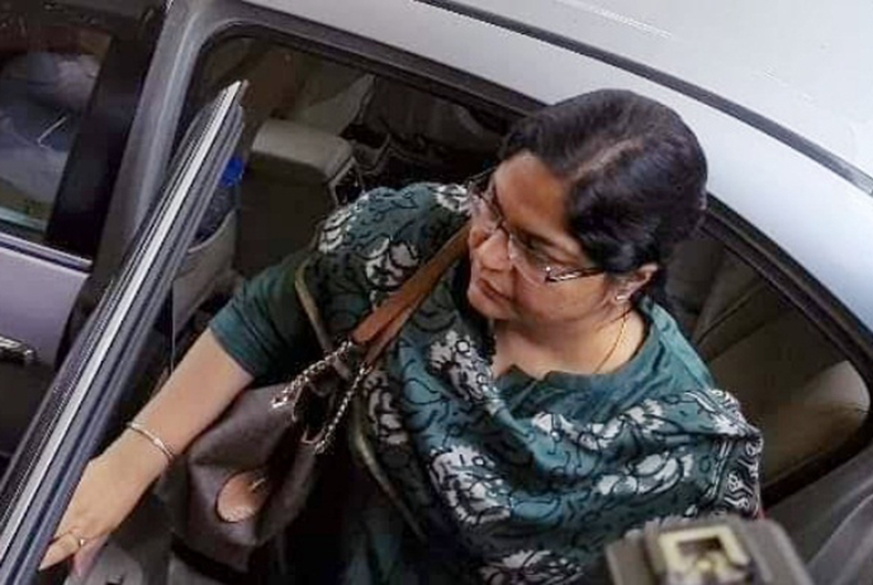 Pooja Singhal IAS