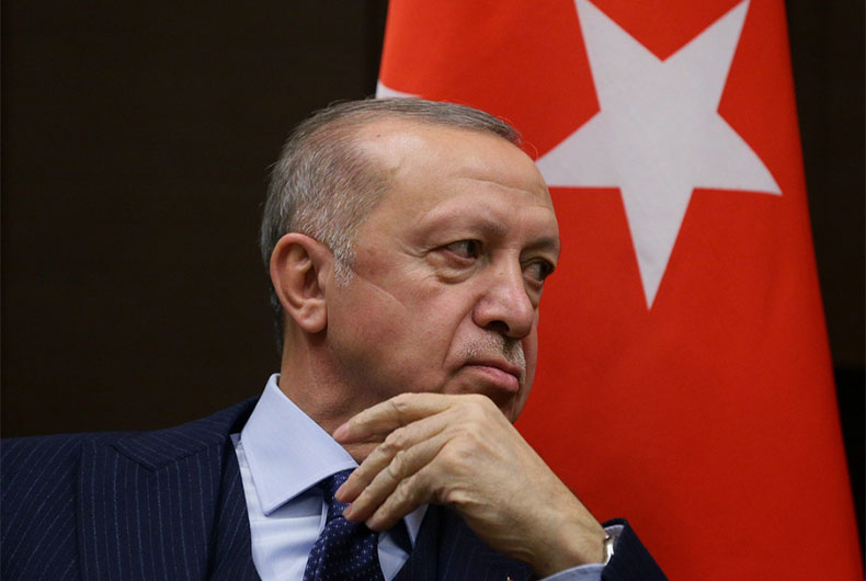 Erdogan