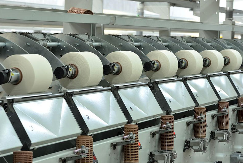 Cotton Yarn