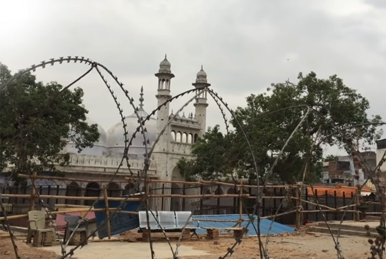 Gyanvapi Masjid