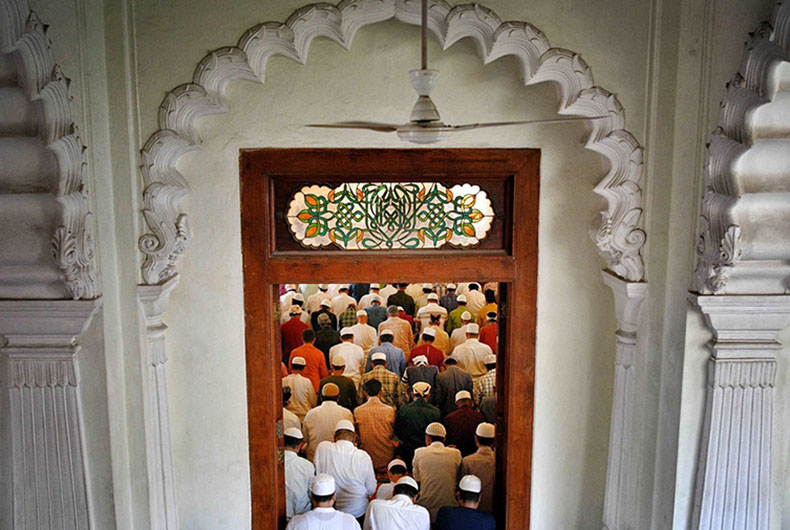 Indian Muslims