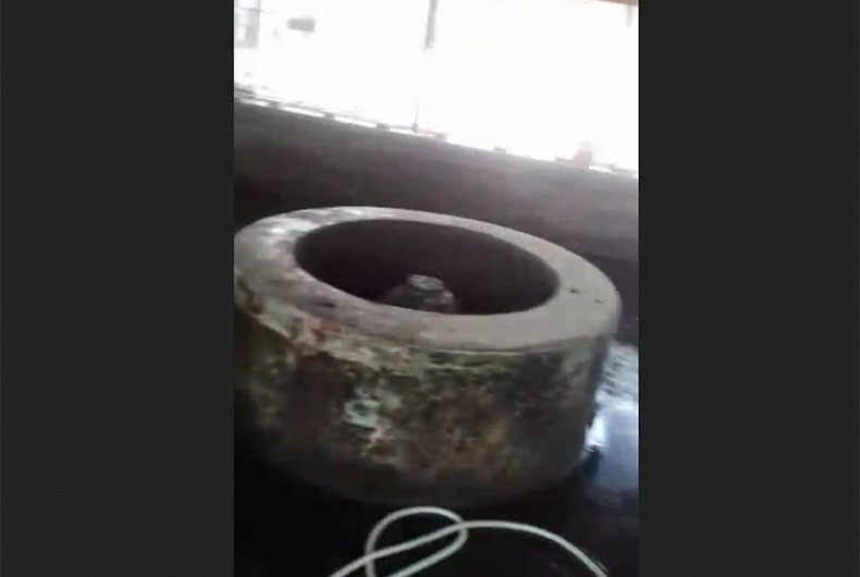 Shivling