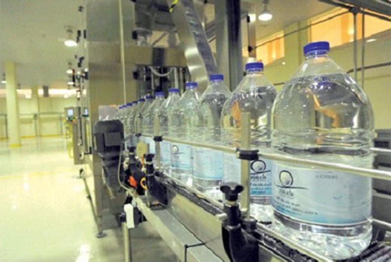 Latest ZamZam rule for airlines
