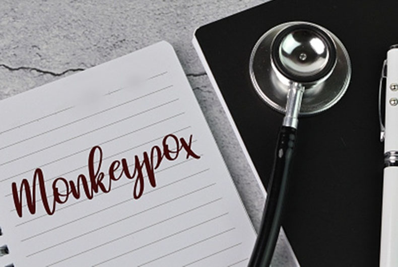 Monkeypox