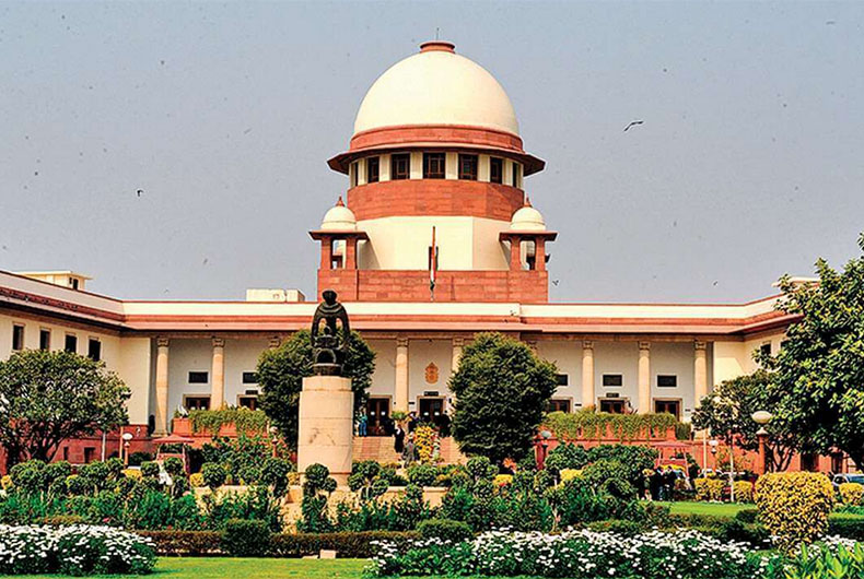 SC Order on Gyanvapi Masjid