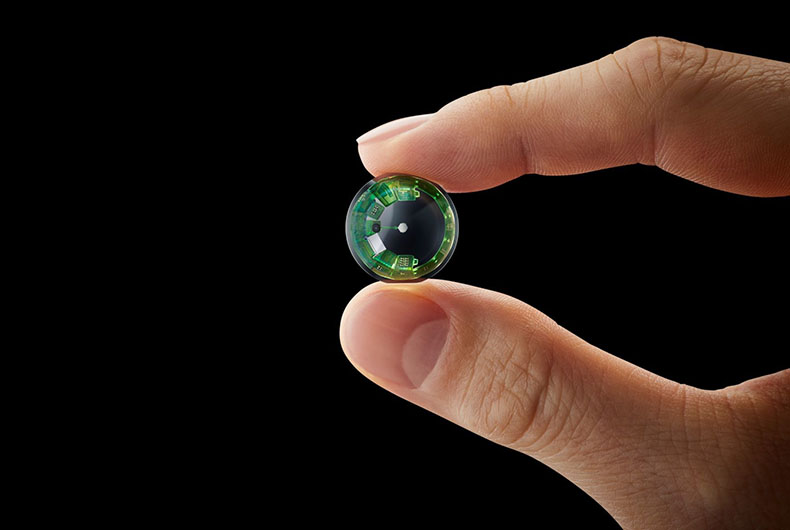 AR Lens