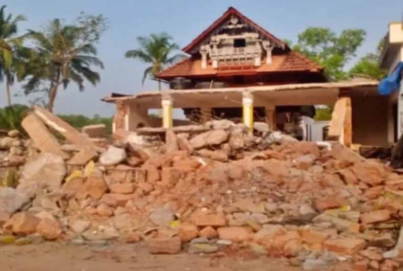 Malali Mosque
