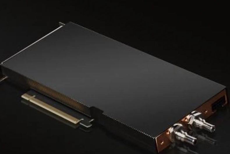 Liquid Cooling in GPU