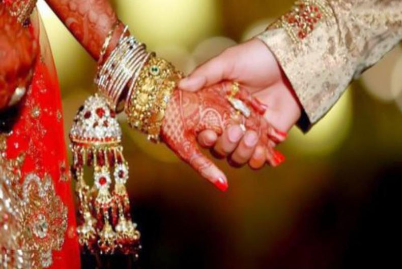 Attack on Dalit wedding