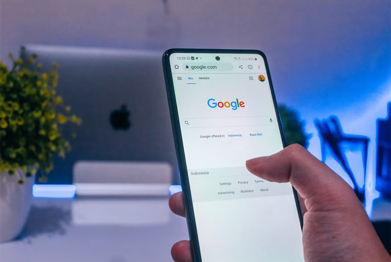 UK Probe against Google