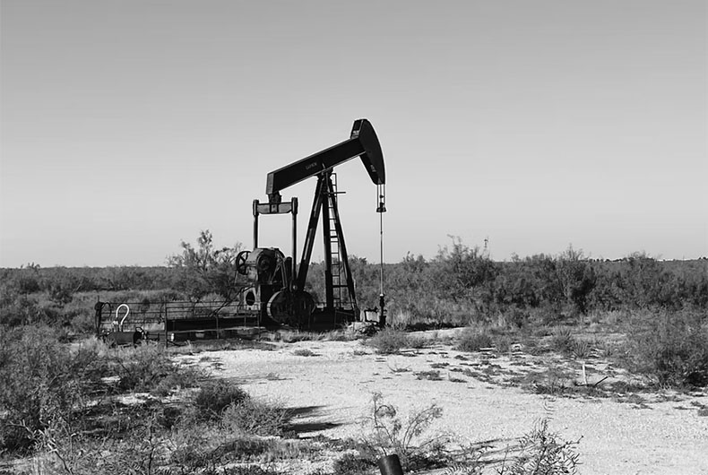 EU ban on Russian oil