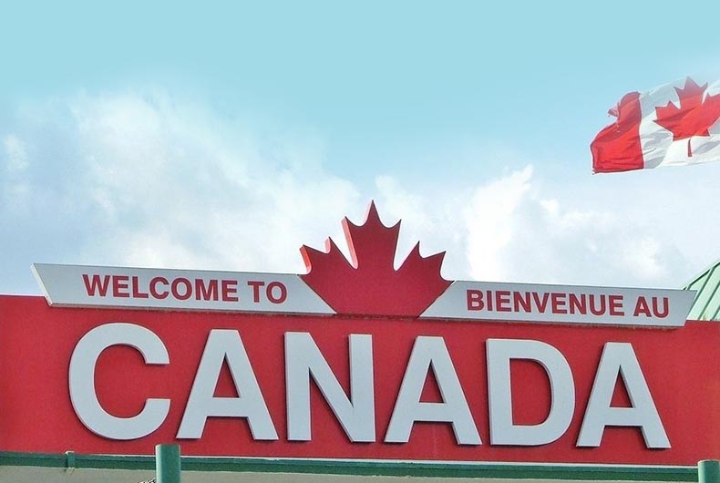 Canada to welcome record 500,000 new immigrants in 2025