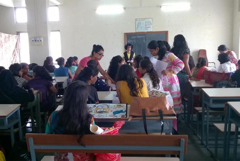 SNDT Mumbai, New York varsities sign MoU for academics, students exchange