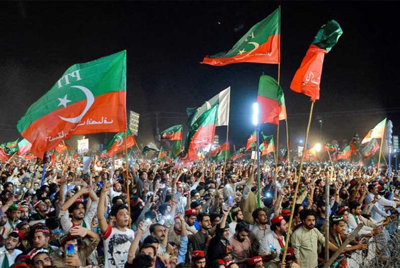 Protests across Pakistan, condemnation, blame game after attack on Imran Khan
