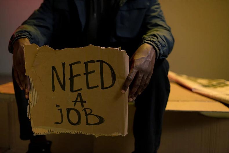 India unemployment rate surges to 7.77% in October: CMIE data