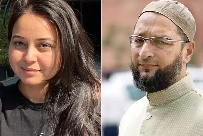 Gopalganj is your GIFT to Bilkis Bano rapists' supporters: RJD to Asad Owaisi