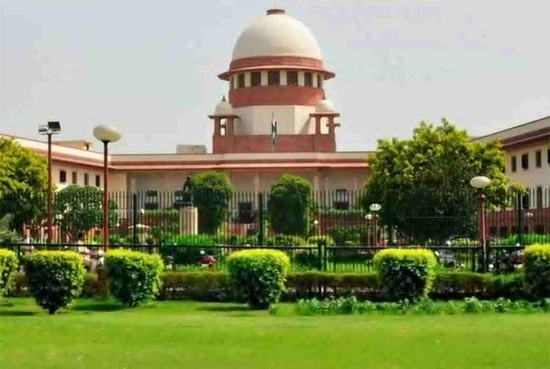 TN: VCK to file review petition against SC verdict on 10% EWS Quota