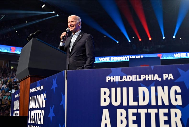 United States to witness fiercest electoral battles ever for Midterms on Nov 8