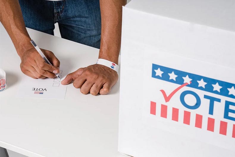 US Midterms Results: Pollsters claim Democrats doing better than expected