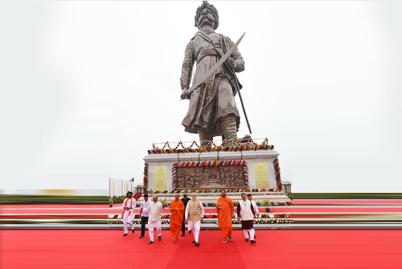 Labourers hired for PM event lodge PC over non-payment of dues