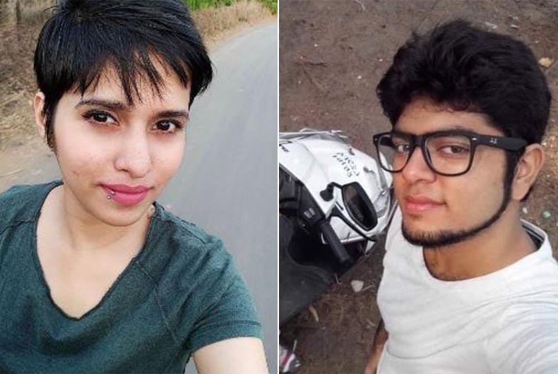 Palghar girl strangled to death by live-in partner, body cut into 35 pieces