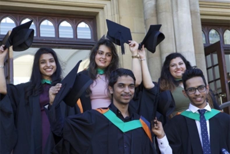 Tally of Indian students in US varsities up by 19%: Report