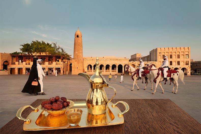 Three Things to Remember While in Qatar to Watch FIFA World Cup