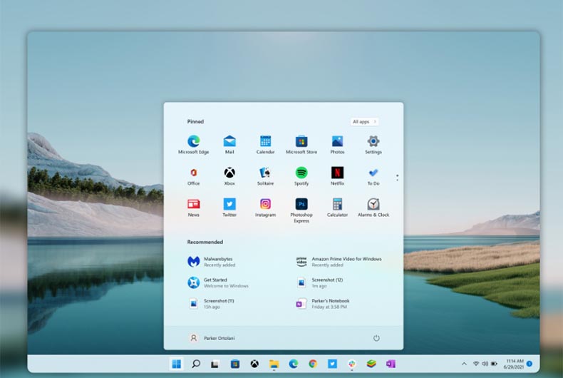 Qualcomm to redefine Windows 11 PC experience with innovative AI collaborations