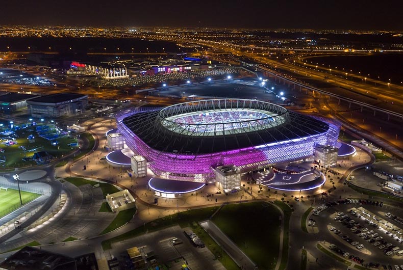Qatar World Cup 2022: A Nation's Journey To Becoming A Sports Paradise