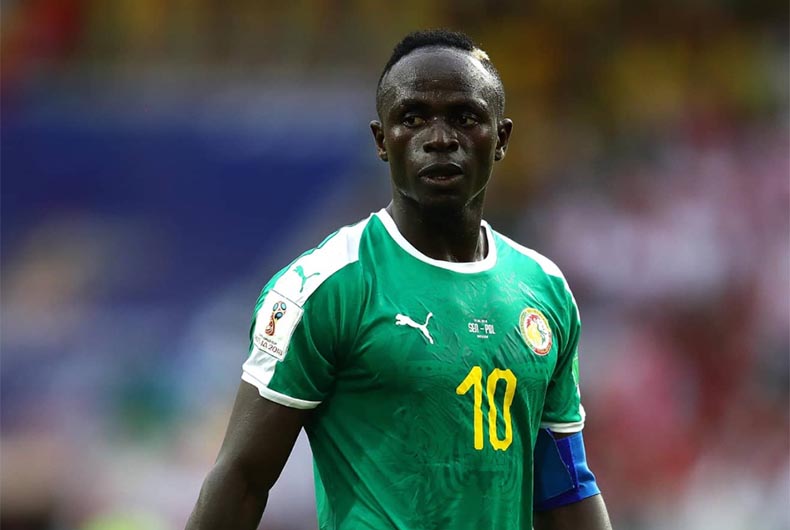 21 Muslim Footballers to Watch in FIFA World Cup Qatar 2022