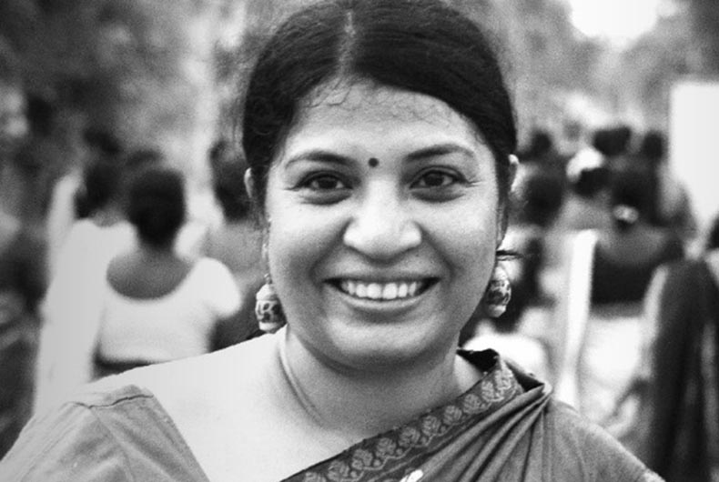Purnima Barman conferred UN's highest honour for saving world's rarest storks