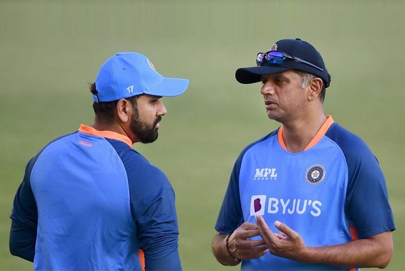When T20 WC Semifinal loss proved death knell for Indian Cricket Selectors