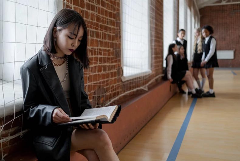 Overseas students could be barred from attending all but the best UK universities