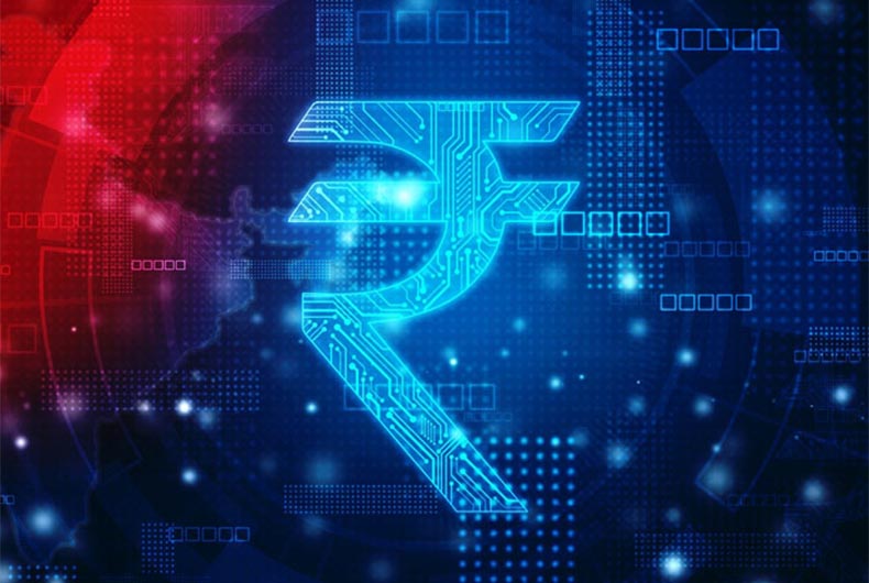 Digital Rupee