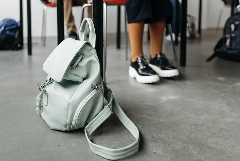 Bengaluru: Condoms, contraceptives found in school bags