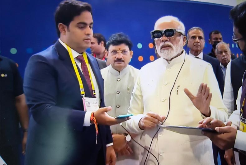 5G India launch