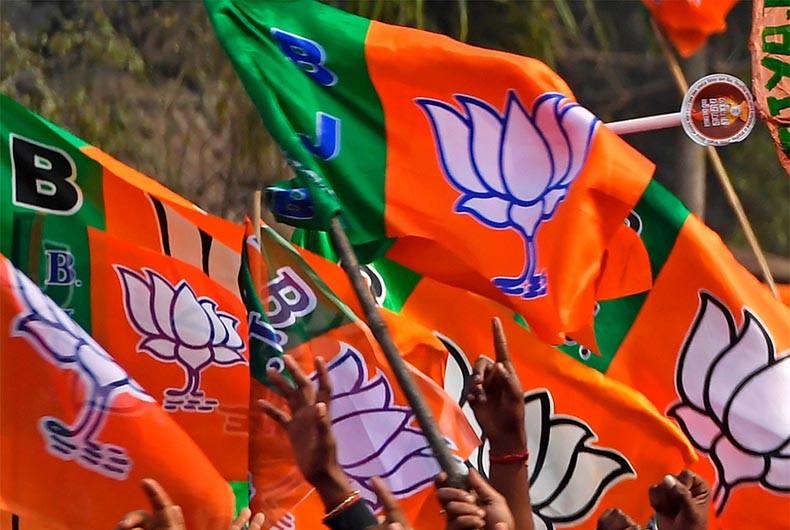 BJP may not give up power even if defeated in 2024 Gen Elections