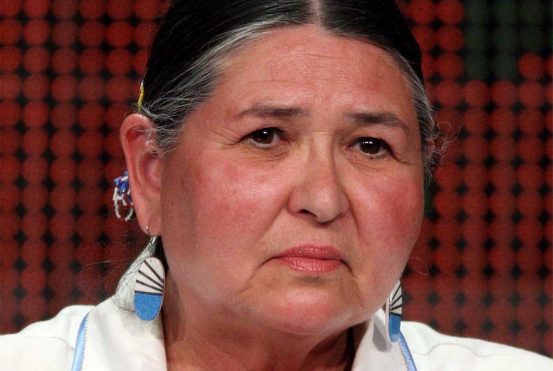 Native American activist Sacheen Littlefeather dies - Why its NEWS?