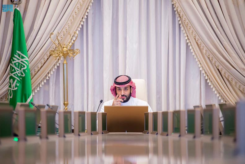 ‘Stuff of Tom Clancy Novel’: US court dismisses ex-Saudi spy chief’s suit against Crown Prince